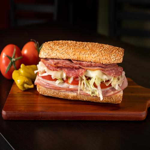 to Payson Pizza Factory